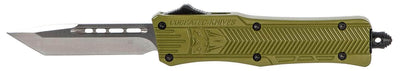 COBRA SODCTK1STNS    SML CTK1 TANTO OD GREEN