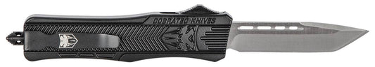 COBRA MBCTK1MTNS     MED CTK1 TANTO BLACK