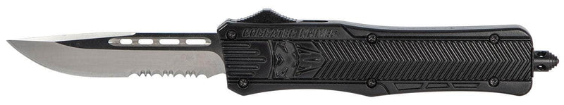 COBRA MBCTK1MDS      MED CTK1 SERR DROP BLACK