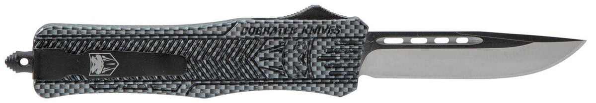 COBRA MCFCTK1MDNS    MED CTK1 DROP CARBON FIBER