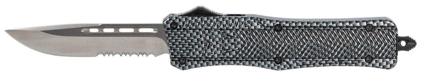 COBRA MCFCTK1MDS     MED CTK1 SERR CARBON FIBER