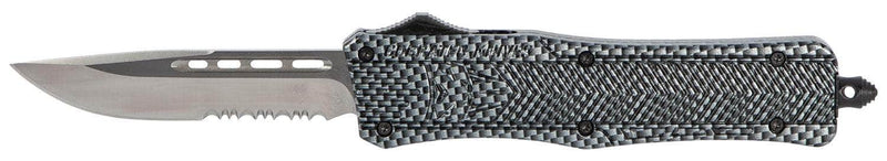 COBRA MCFCTK1MDS     MED CTK1 SERR CARBON FIBER