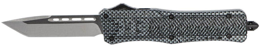 COBRA MCFCTK1MTNS    MED CTK1 TANTO CARBON FIBER