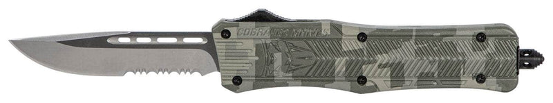 COBRA MADCCTK1MDS    MED CTK1  SERR DROP DIGICAMO