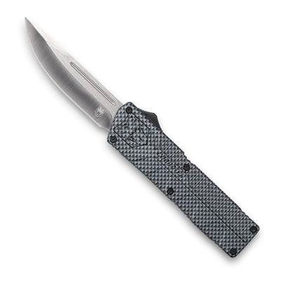 COBRA CFCTLWDNS      LWT CARBON FIBER DROP