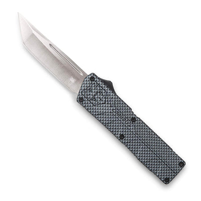 COBRA CFCTLWTNS      LWT CARBON FIBER TANTO