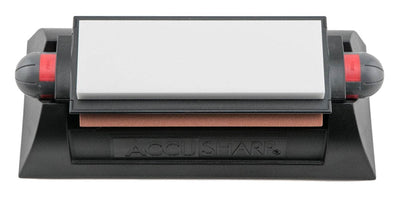 FPI 025C  ACCUSHARP DELUXE TRI STONE SHARP SYSTEM