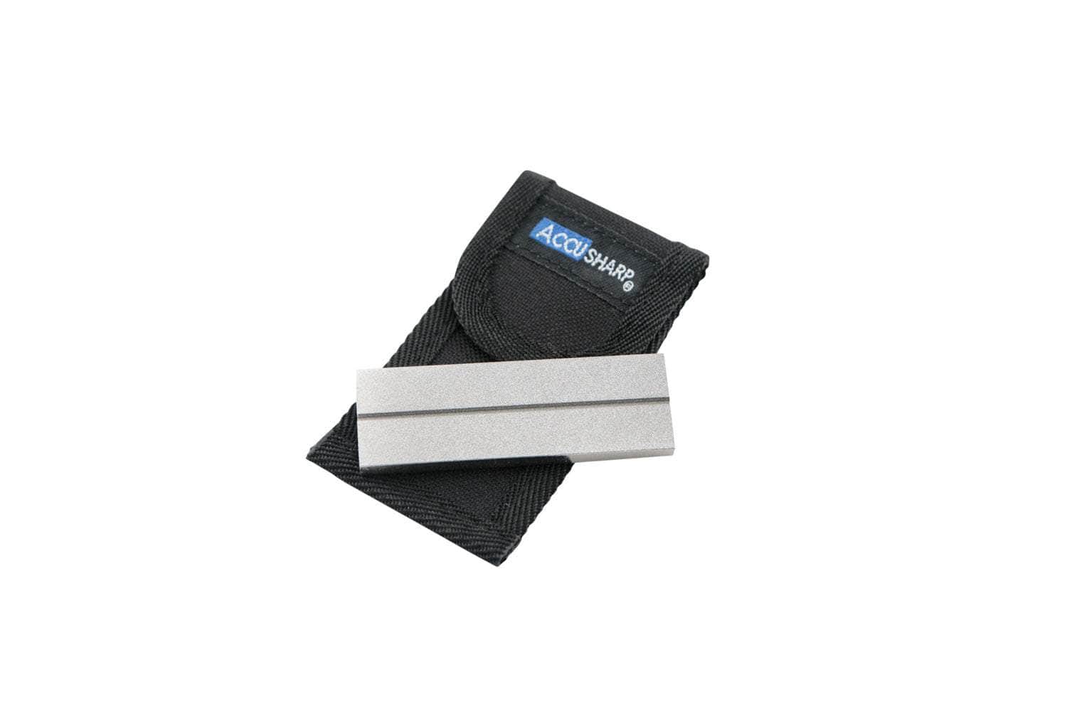 FPI 027C ACCUSHARP 3IN DIAMOND POCKET STONE W/PCH