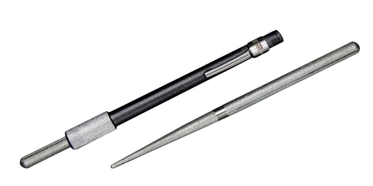 FPI 030C  ACCUSHARP DIAMOND ROD SHARPENER