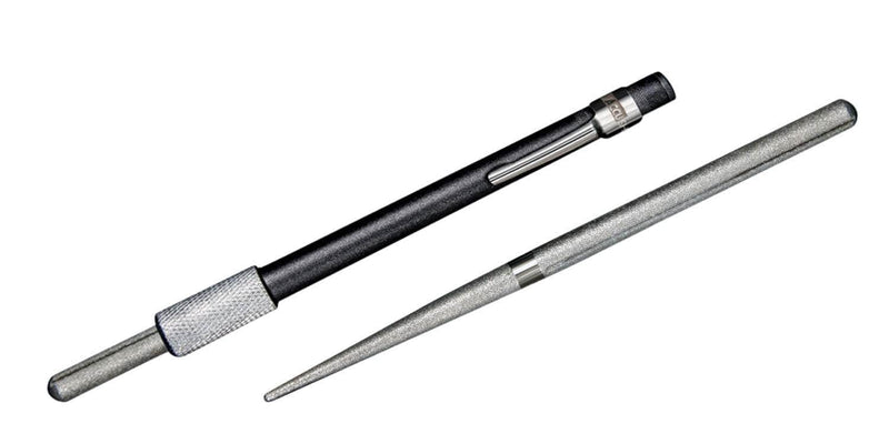 FPI 030C  ACCUSHARP DIAMOND ROD SHARPENER