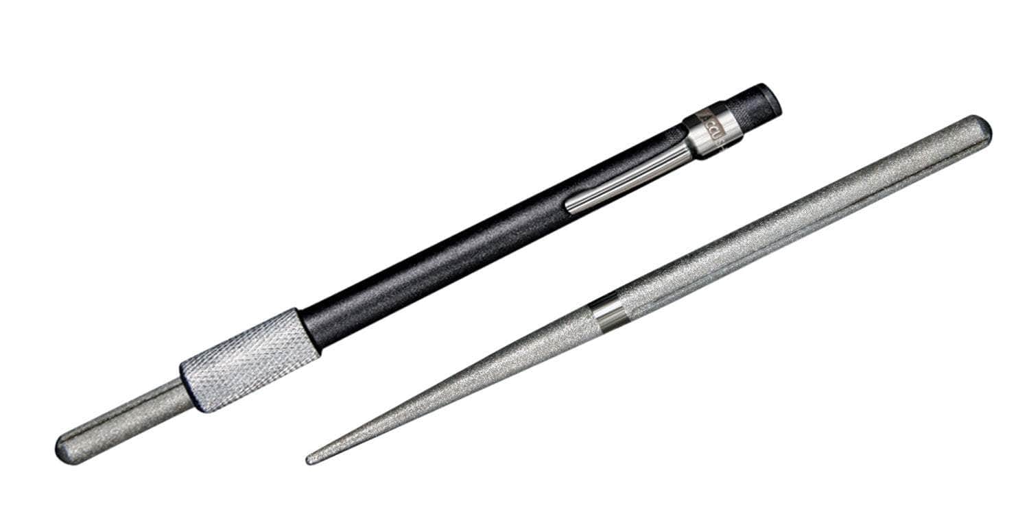 FPI 030C ACCUSHARP DIAMOND ROD SHARPENER