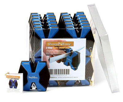 FPI 334CD ACCUSHARP SNE 2STEP CRMC SHRP 24 DSP BL