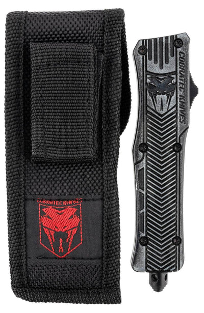 COBRA SSWCTK1SDAG1SS SML CTK1 STONEWASH DAGGER SER