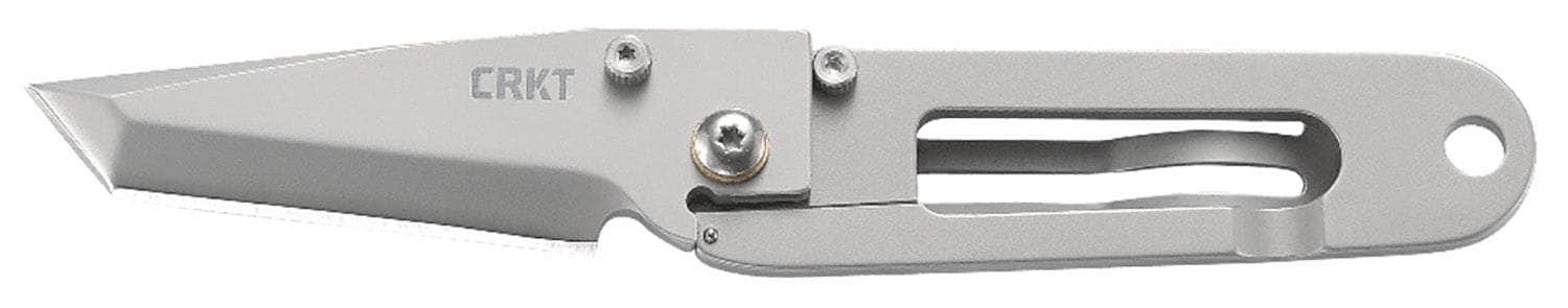 CRKT 5500     K.I.S.S.          2.25 TANTO    STST