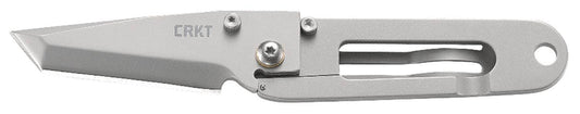 CRKT 5500     K.I.S.S.          2.25 TANTO    STST