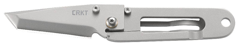 CRKT 5500     K.I.S.S.          2.25 TANTO    STST