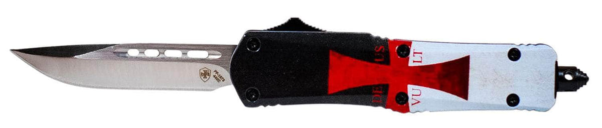 TEMP STK332   SML   TEMPLAR FLAG DROP POINT SLV