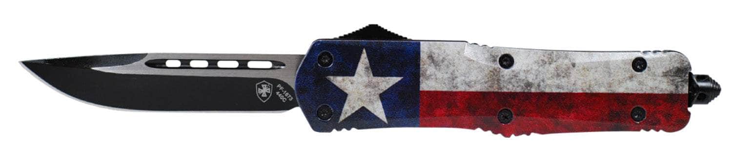 TEMP LCAP331 LRG CAPTAIN DROP POINT BLK