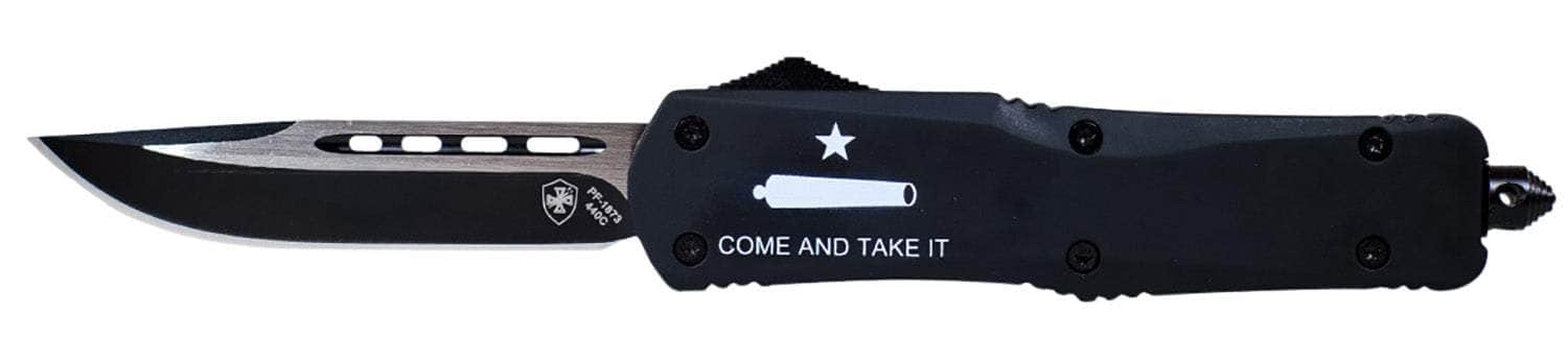 TEMP LCATI331 LRG C& TAKE IT CANNON DROP POINT