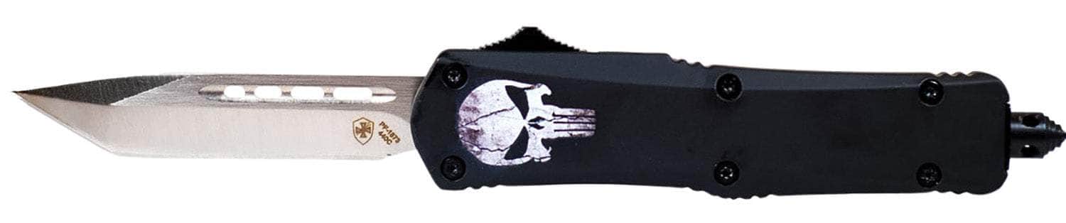 TEMP SFL23-2 SML FALLEN TANTO 440 SLV
