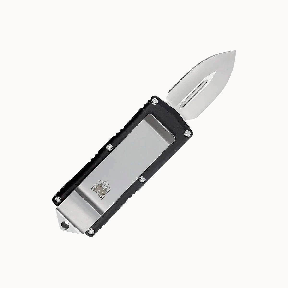 COBRA BLKOTFMC       OTF MONEY CLIP BLACK