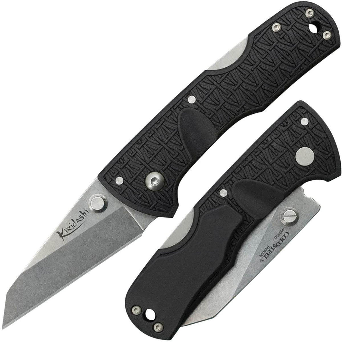 COLD  20KPL    KIRIDASHI FOLDER