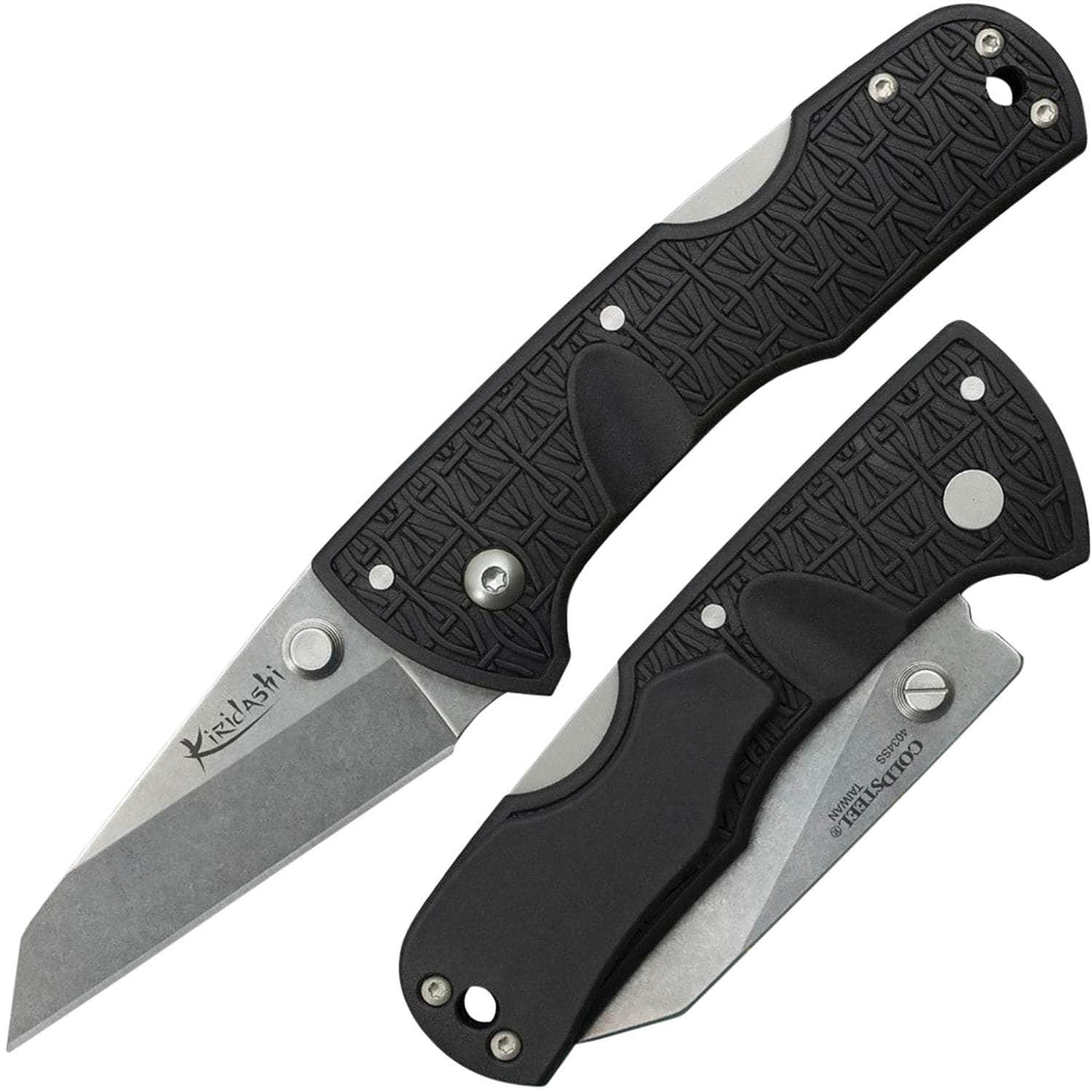 COLD STEEL 20KPL KIRIDASHI FOLDER