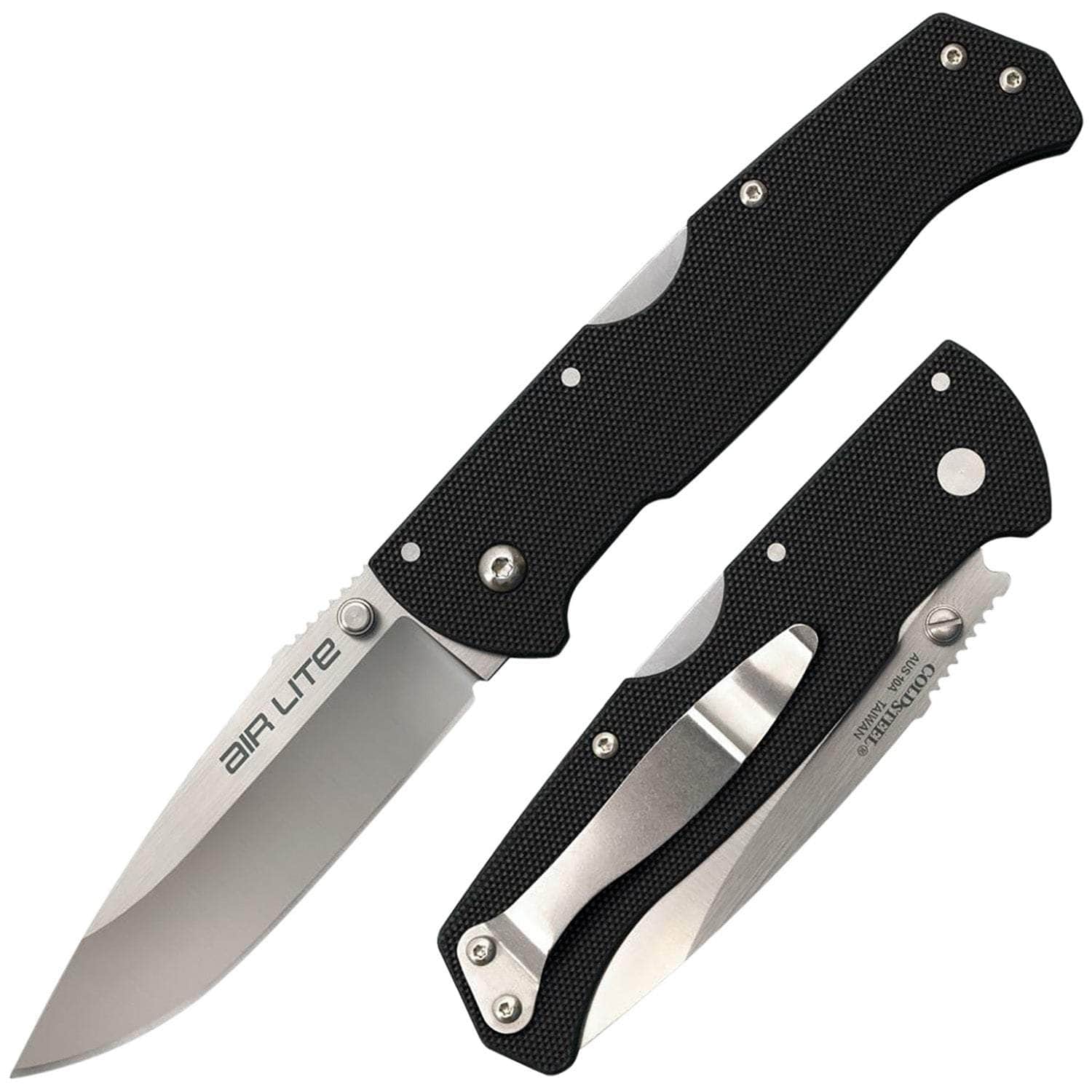 COLD 26WD AIR LITE DROP POINT