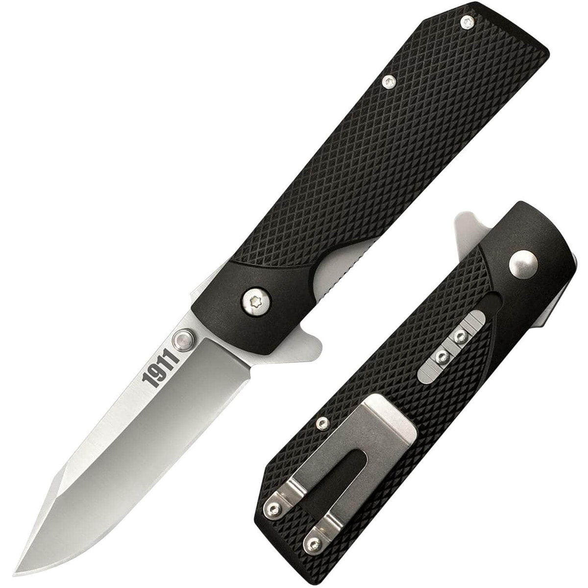 COLD  20NPJAA  1911 FOLDER