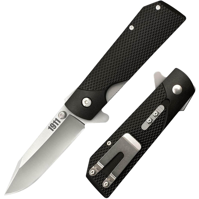 COLD  20NPJAA  1911 FOLDER