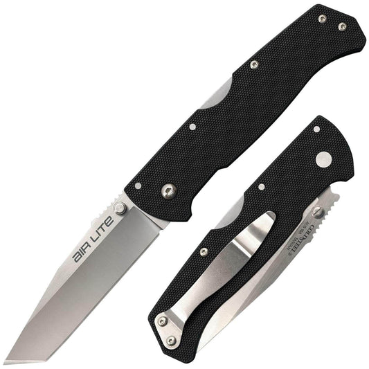 COLD  26WT     AIR LITE TANTO POINT