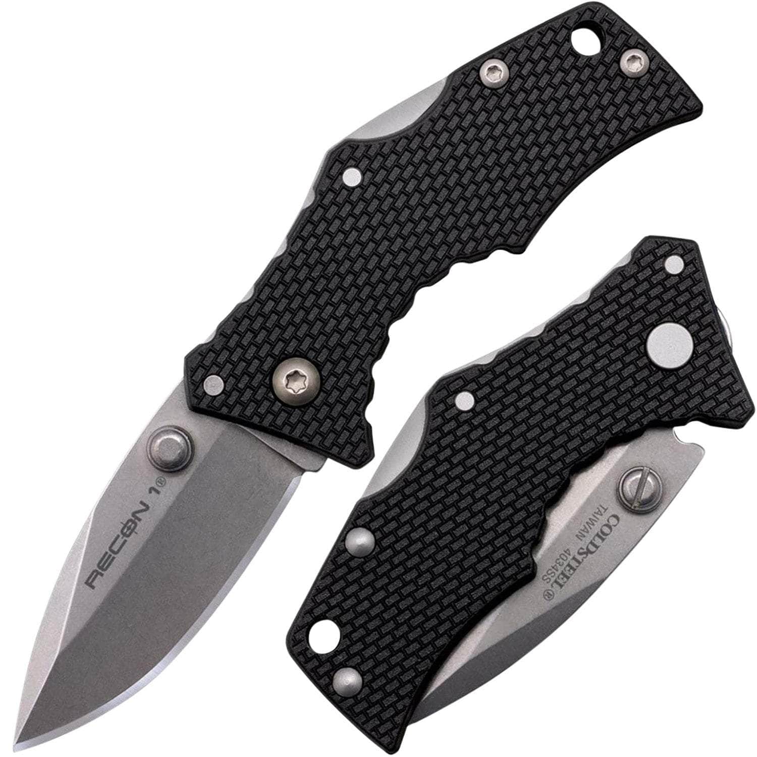 COLD  27DS     MICRO RECON 1 SPEAR PT