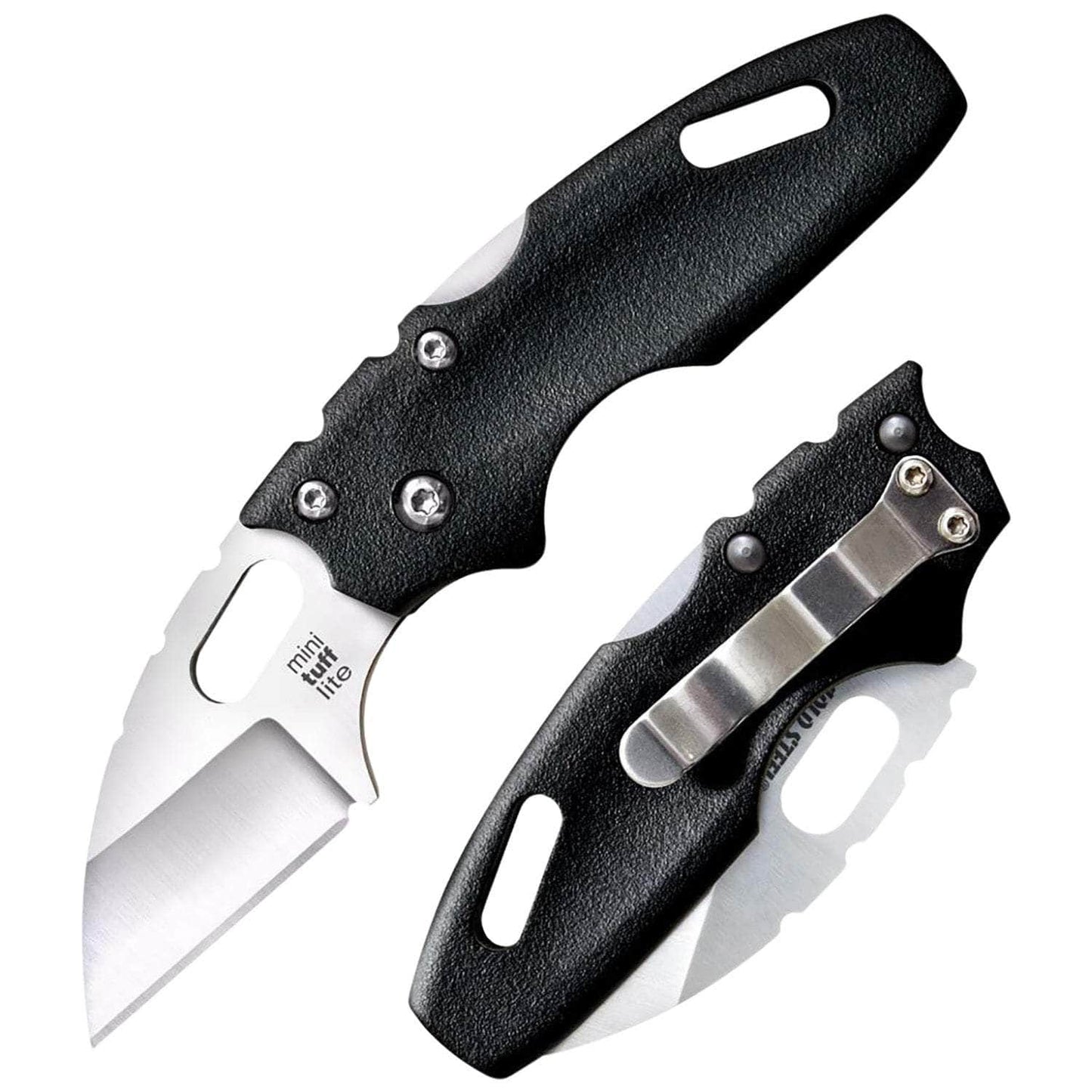 COLD  20MT     MINI TUFF LITE PLAIN