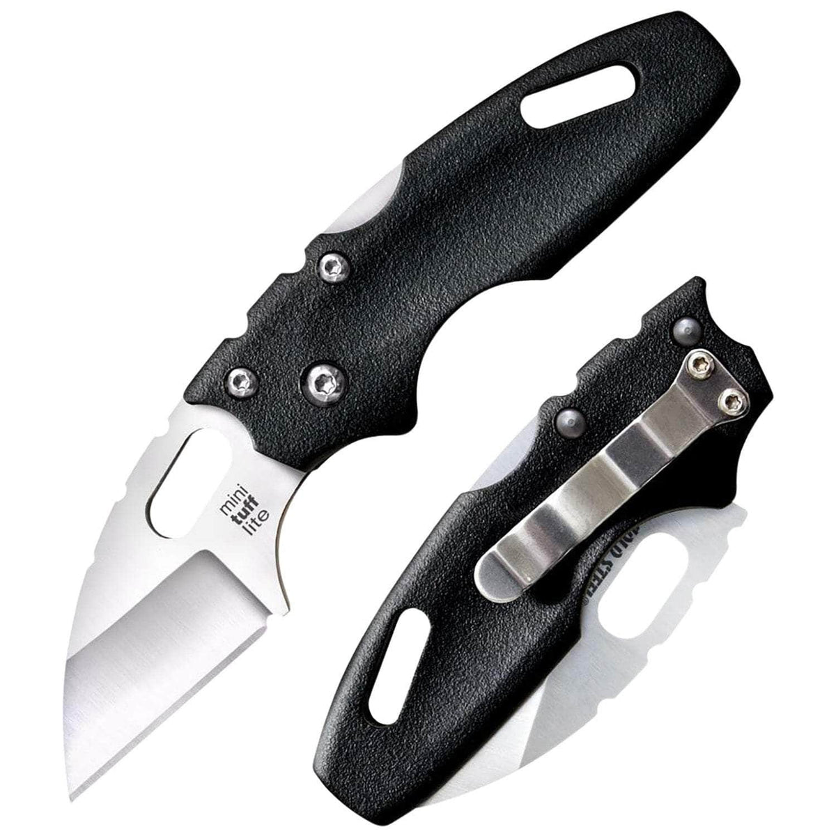 COLD  20MT     MINI TUFF LITE PLAIN