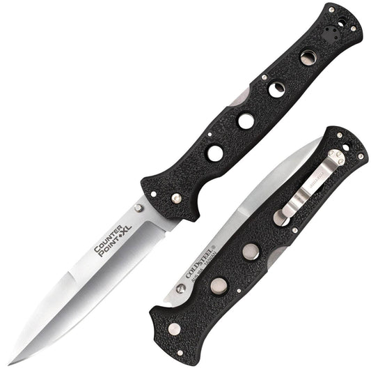 COLD  10AA     6IN COUNTER POINT XL AUS 10A