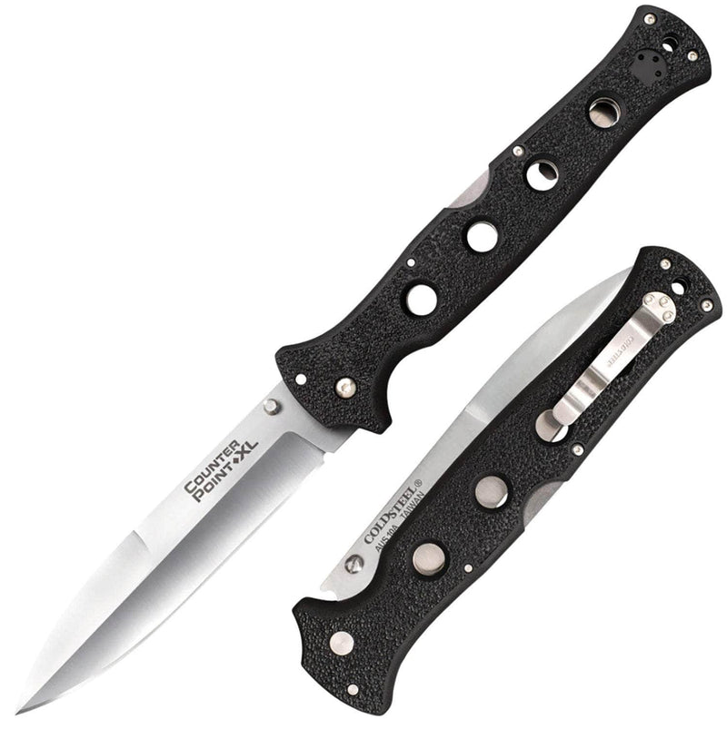 COLD  10AA     6IN COUNTER POINT XL AUS 10A