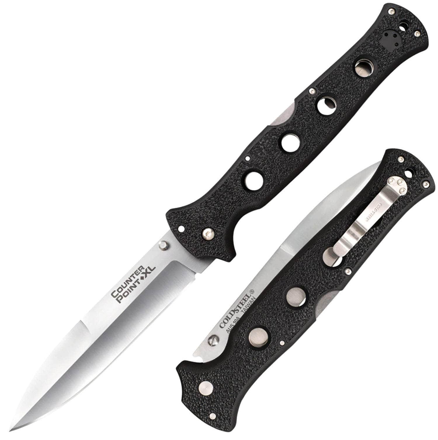 COLD 10AA 6IN COUNTER POINT XL AUS