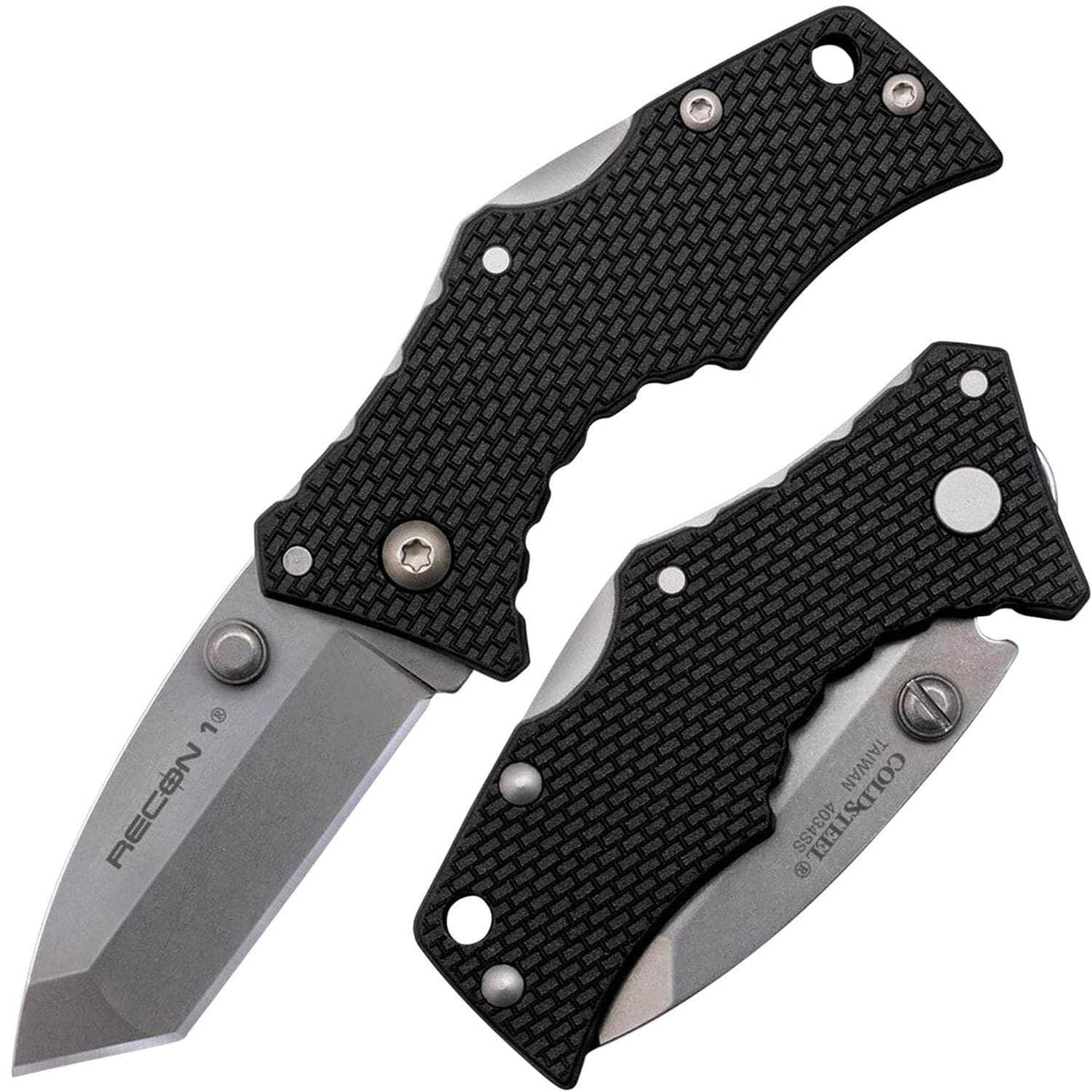 COLD  27DT     MICRO RECON 1 TANTO PT
