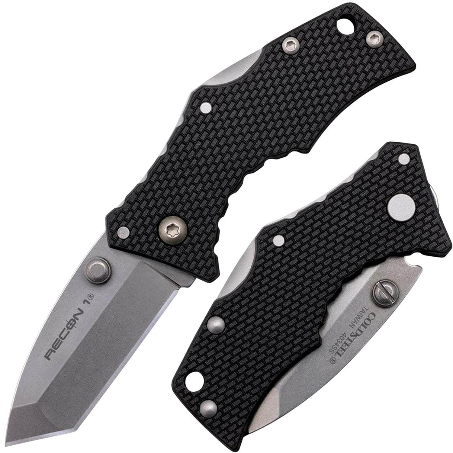 COLD  27DT     MICRO RECON 1 TANTO PT