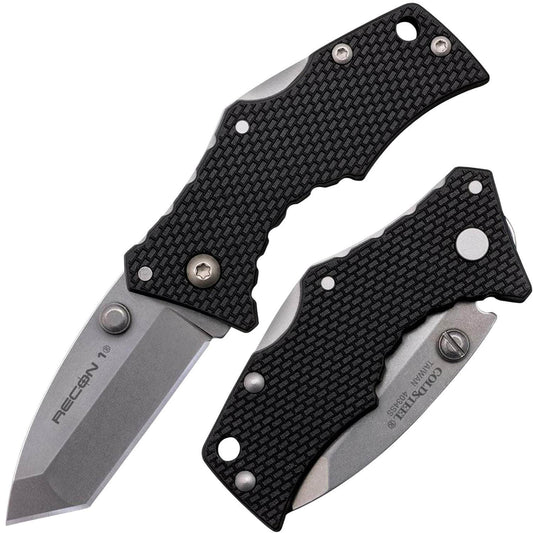 COLD  27DT     MICRO RECON 1 TANTO PT