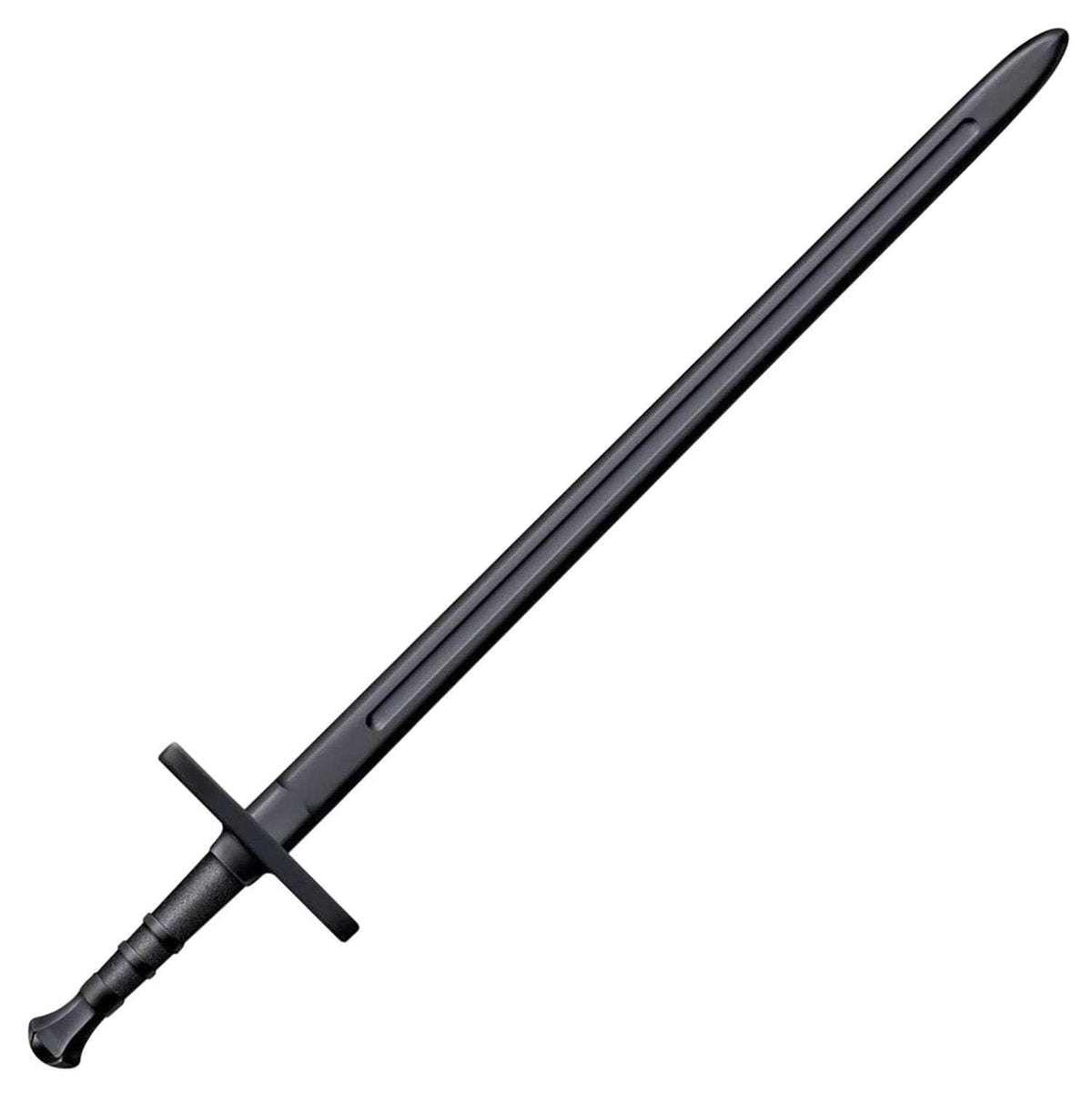 COLD  92BKHNH  HAND &amp; A HALF TRAINING SWORD