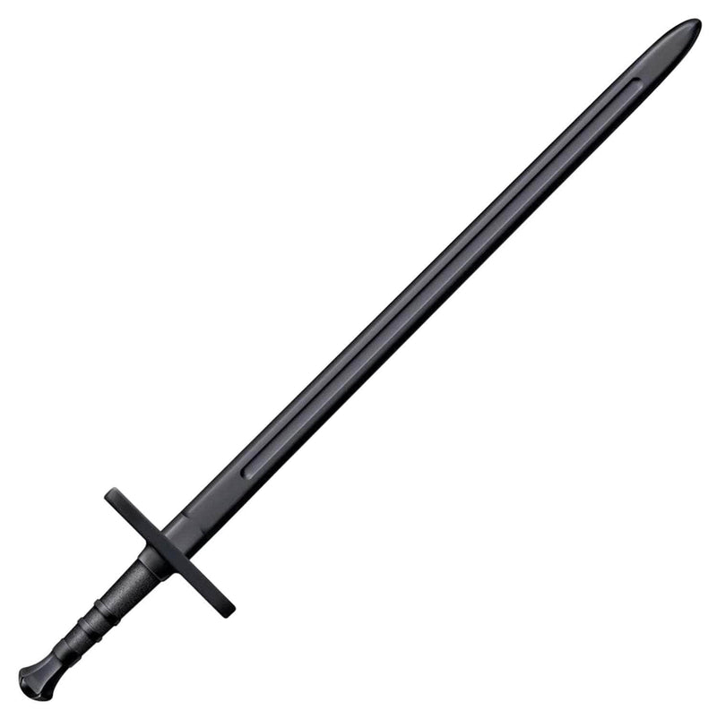 COLD  92BKHNH  HAND &amp; A HALF TRAINING SWORD