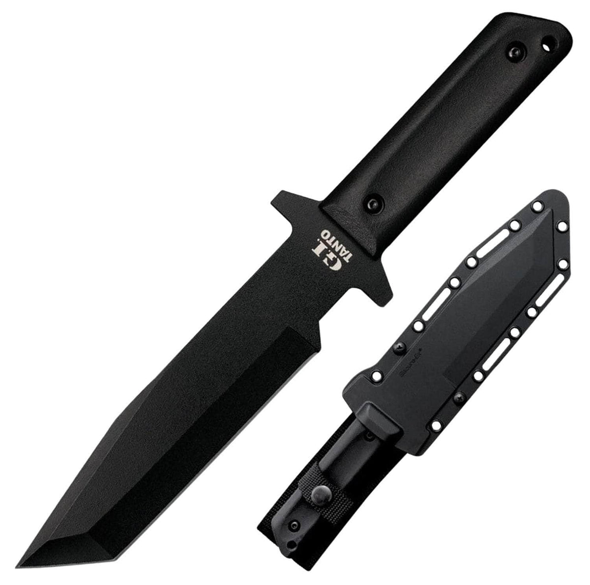 COLD  80PGTK   G.I. TANTO