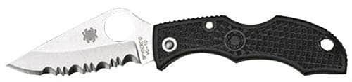 SPY LBKS3 LADYBUG 3 SER CLP PNT 1.94 BLK