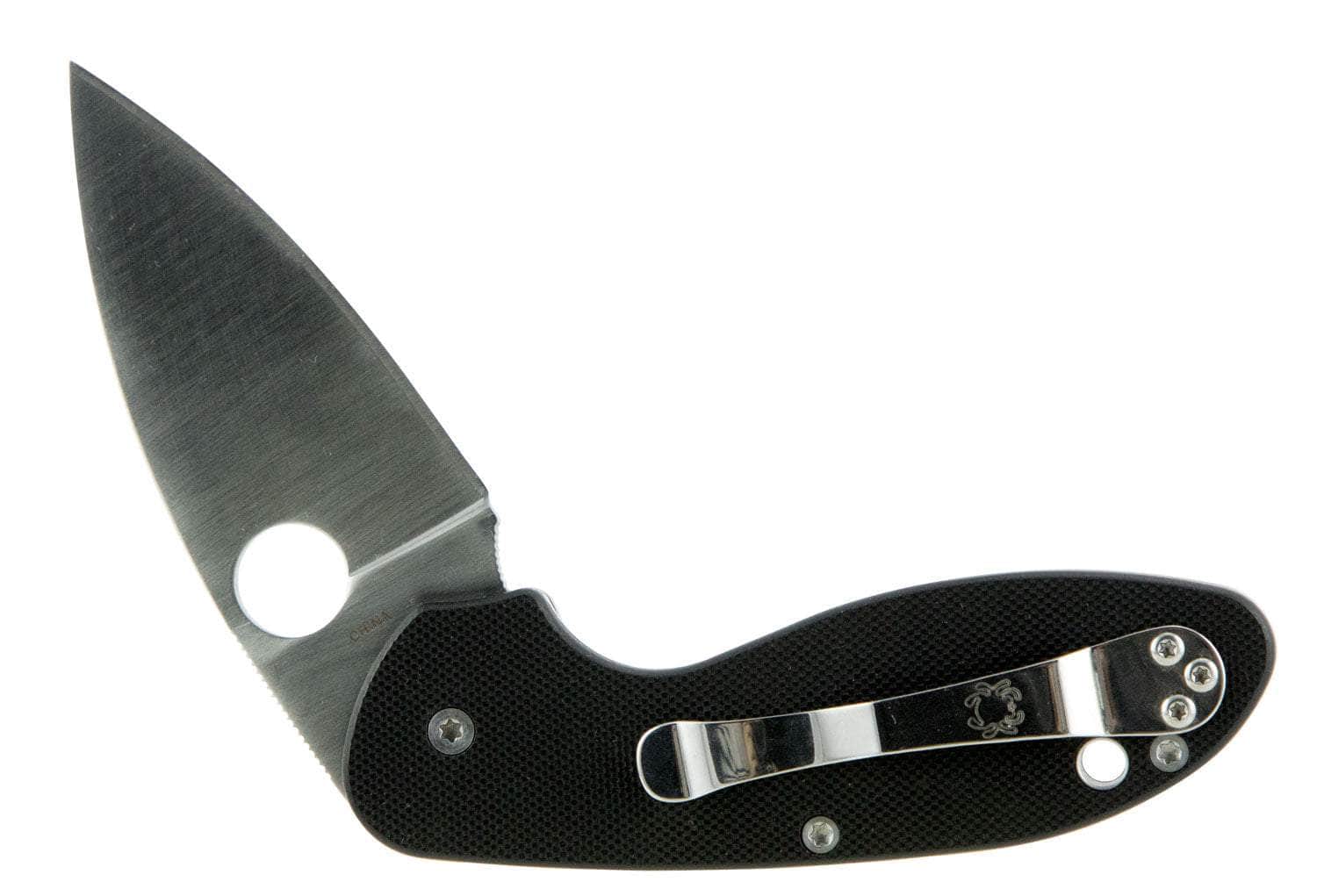 SPY C216GP EFFICIENT G10 PLN DP 2.98 BLK