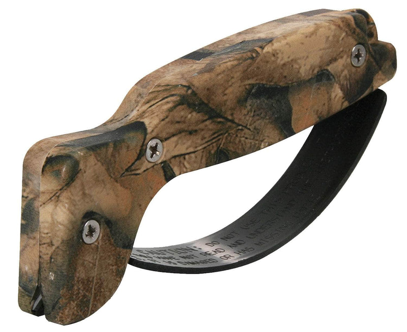 FPI 005C  ACCUSHARP KNIFE SHARPENER CAMO