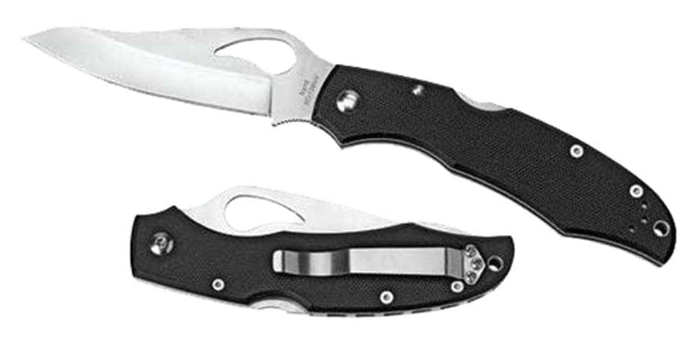 SPY BY03PSBK2 BYRD CARA CARA CMB DP 3.75 BLK