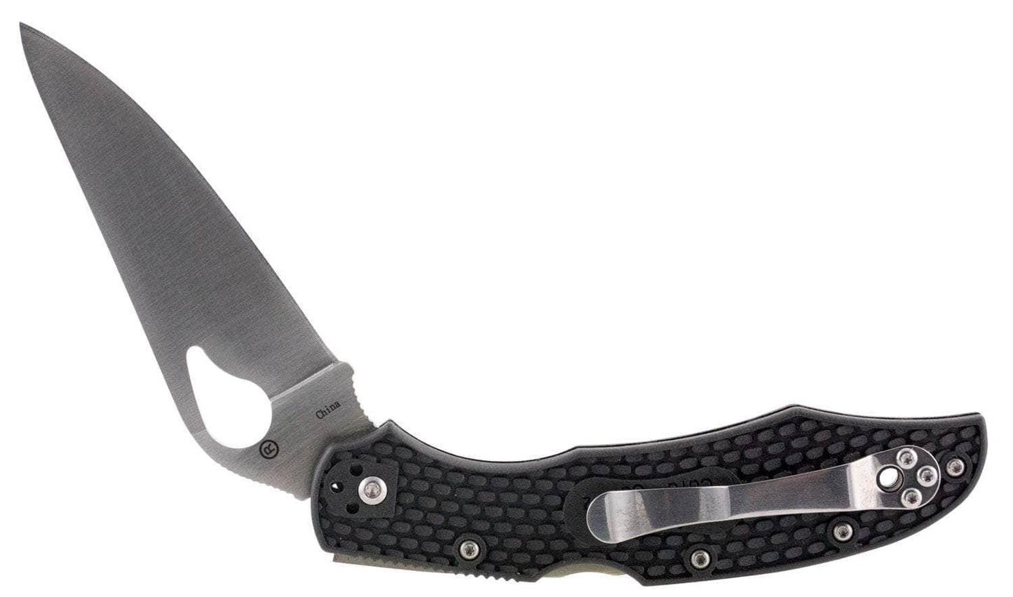SPY BY03PBK2       BYRD CARA CARA     DP  3.75 BLK