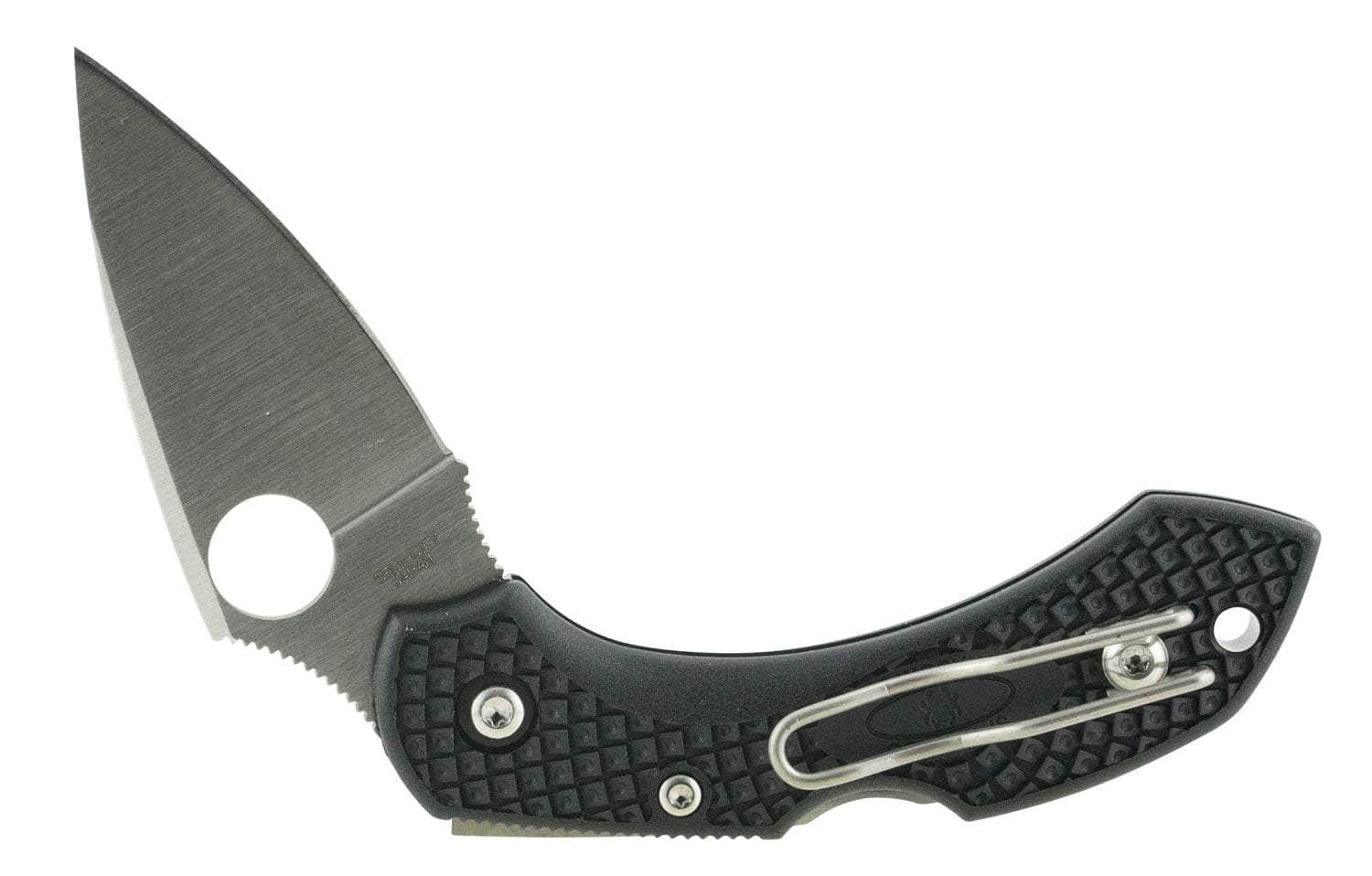 SPY C28PBK2 DRGNFLY 2 FLT GRND PLN 2.25 BLK