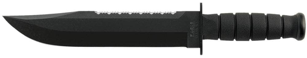 KABAR 2211 BIG BROTHER 9.38 BLK